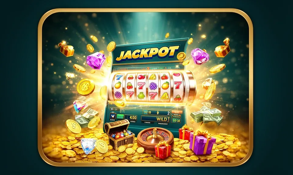 x360 Perú lobby de casino y apuestas deportivas
